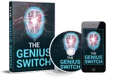 The Genius Switch Logo